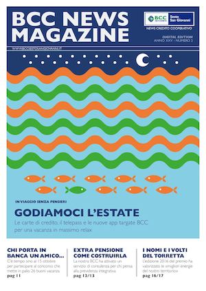 Calaméo Bcc Newsmagazine Anno Xxv Num 2