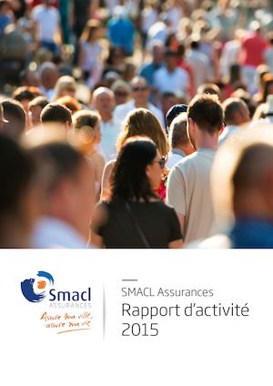 Rapport d'activité 2015