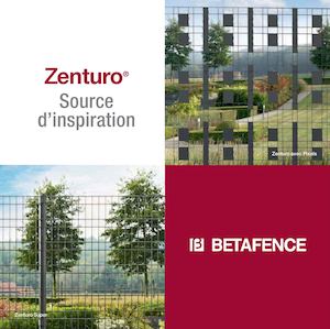 Brochure produit Zenturo