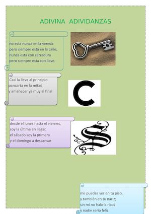 Adivina Adividanzas (3)