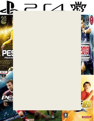 Historia del pro evolution soccer