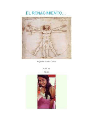 El Renacimiento