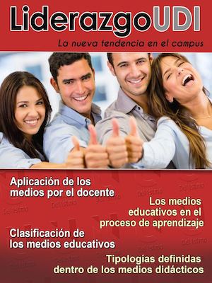 Liderazgo UDI, La nueva tendencia en el campus