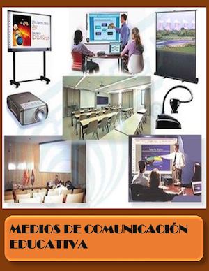 Los medios Educativos