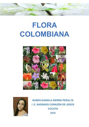 Flora Colombia