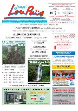 Edition N°589