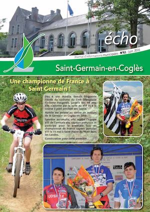 Echo Juin 2016 Site