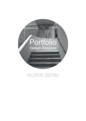 Portfolio - Valentin Couttant