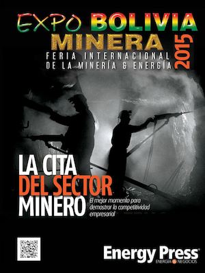 Minera 2015