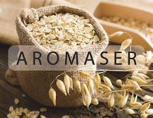 Catálogo Aromaser