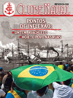 Revista do Clube Naval 378