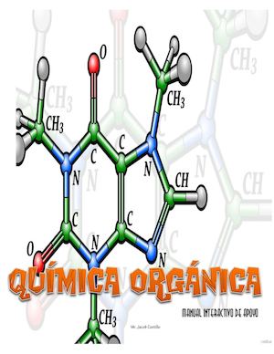 Quimica orgánica