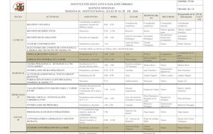 Semana 24