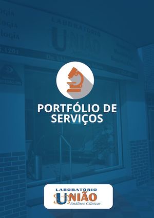 Portfólio De Serviços Lab União