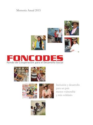 Memoria Anual 2015