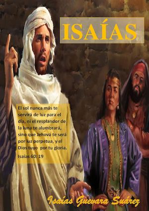 LIBRO DE ISAÍAS