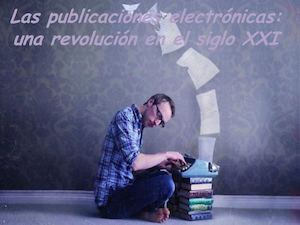 Publicación Electrónica