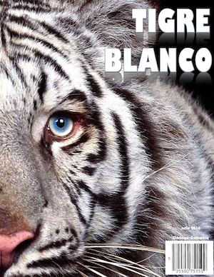 Tigre Blanco