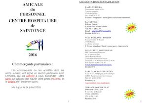 Catalogue Modifié 24 Juillet 2016