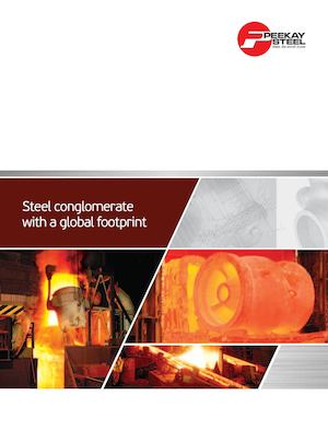 Peekay Product Brochure