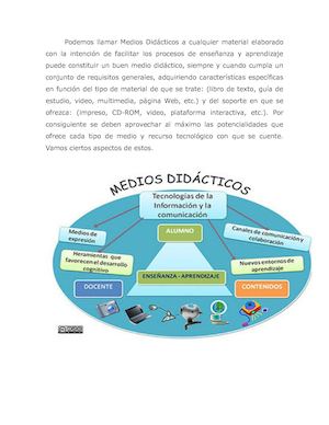 recursos didacticos