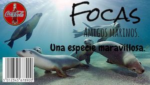 Focas