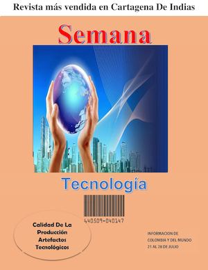 Revista De Tecnología (PDF)