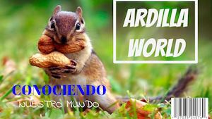 Ardilla