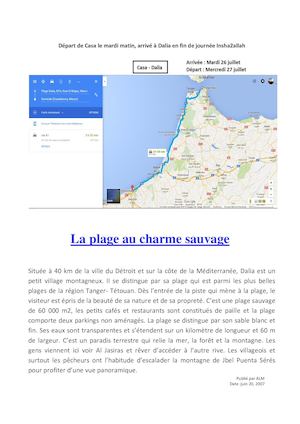 Dalia-Belyounech by achiou