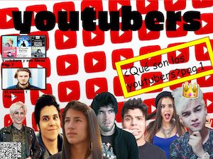 youtubers