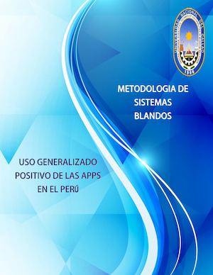 METODOLOGÍA DE SISTEMAS BLANDOS