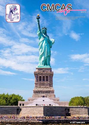 Cmcas Infos N°127 Metz
