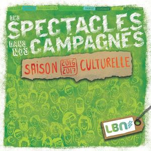 Saison culturelle LBN 2016 2017