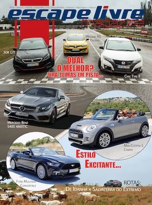 Escape Livre Magazine 65