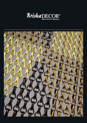 Catalogue Kriska Decor