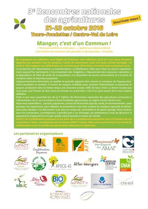 rencontres nationales de tours