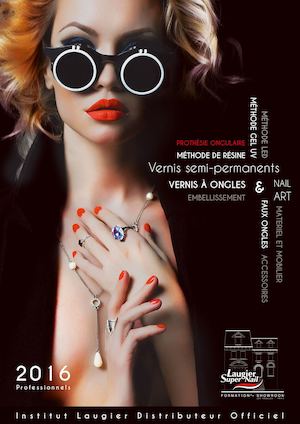 Catalogue pro Laugier 2016