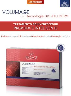 Folheto kit Volumage