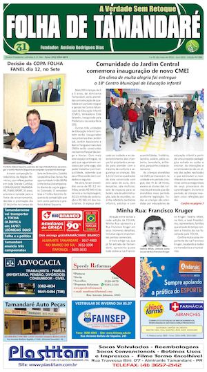 Edição 884