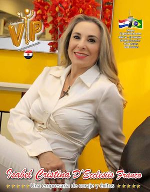 Vip Paraguay (07 2016)