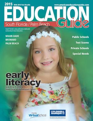 South Florida And Palm Beach 2016