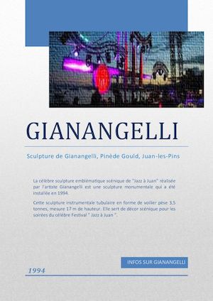 Gianangelli Infos