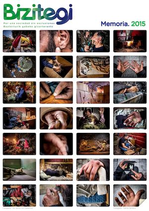 2015 Bizitegi Memoria