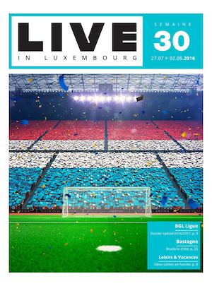 Livein Luxembourg Numero 30