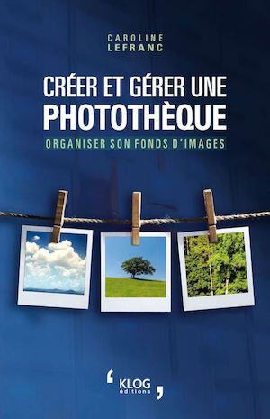 Créer et gérer une photothèque