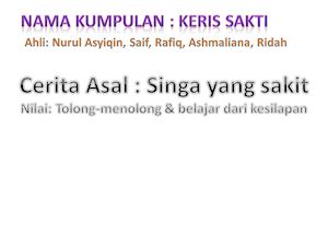 Kumpulan Keris Sakti Asyiqin1