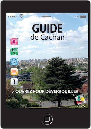 Guide Cachan Internet16