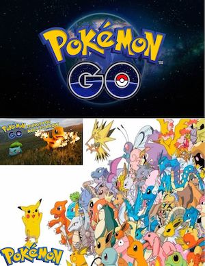 Pokemon