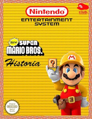 Revista Mario
