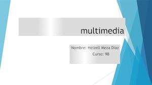 Heizell Meza
